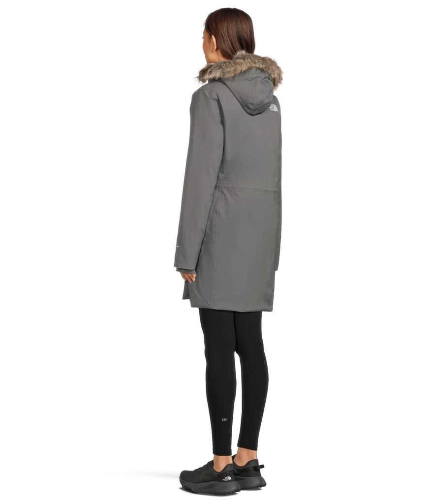 The North Face Arctic Parka 3