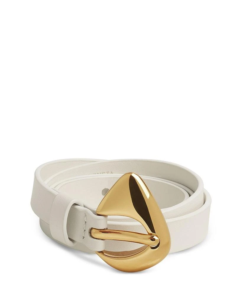 Bottega Veneta Women's Fin Belt 1