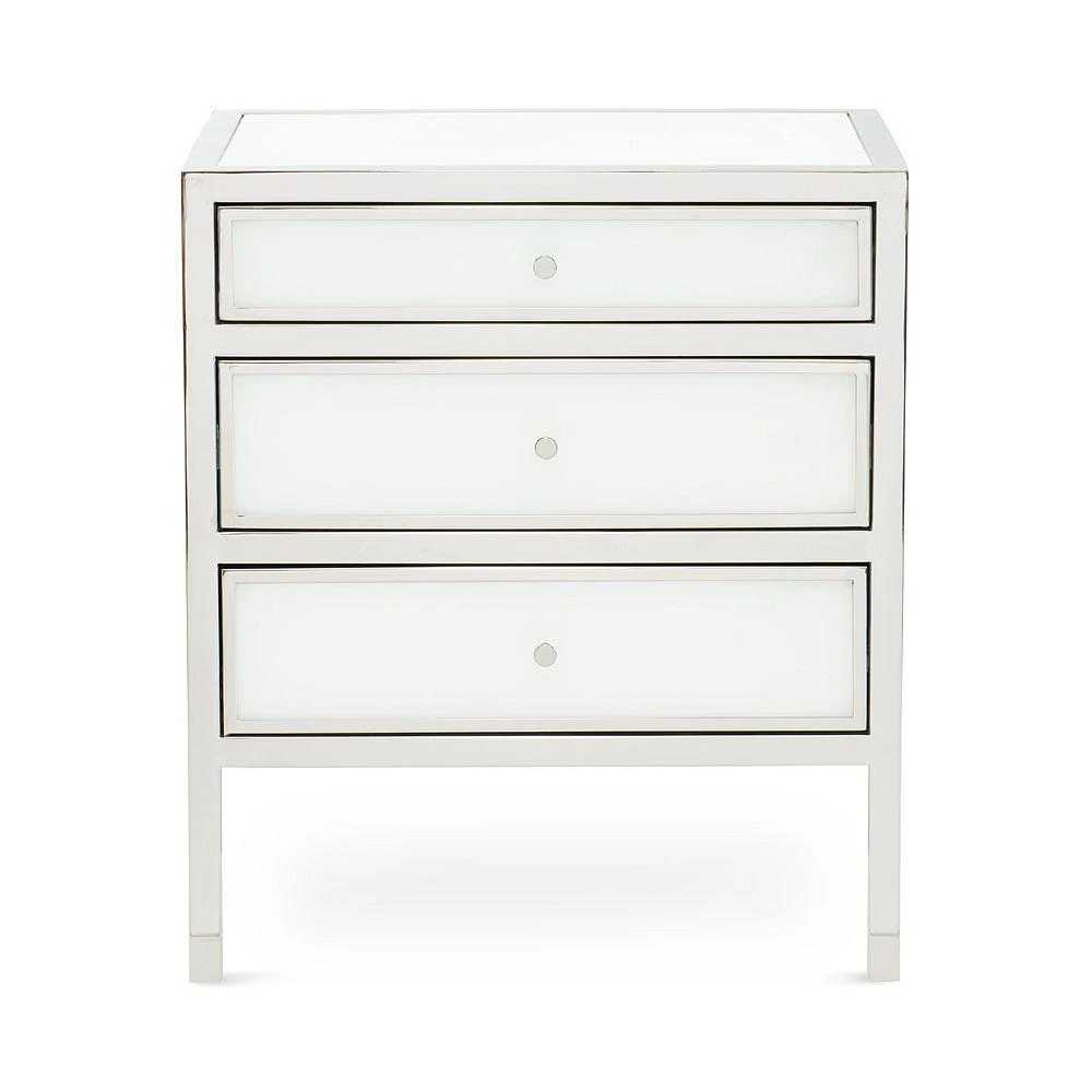 Bernhardt Bernhardt Blanca Nightstand 1
