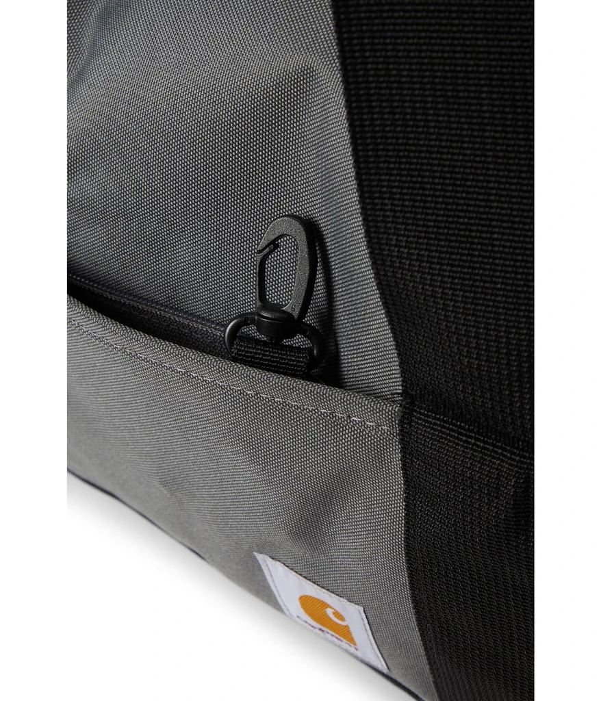Carhartt 40L Classic Round Duffel 4