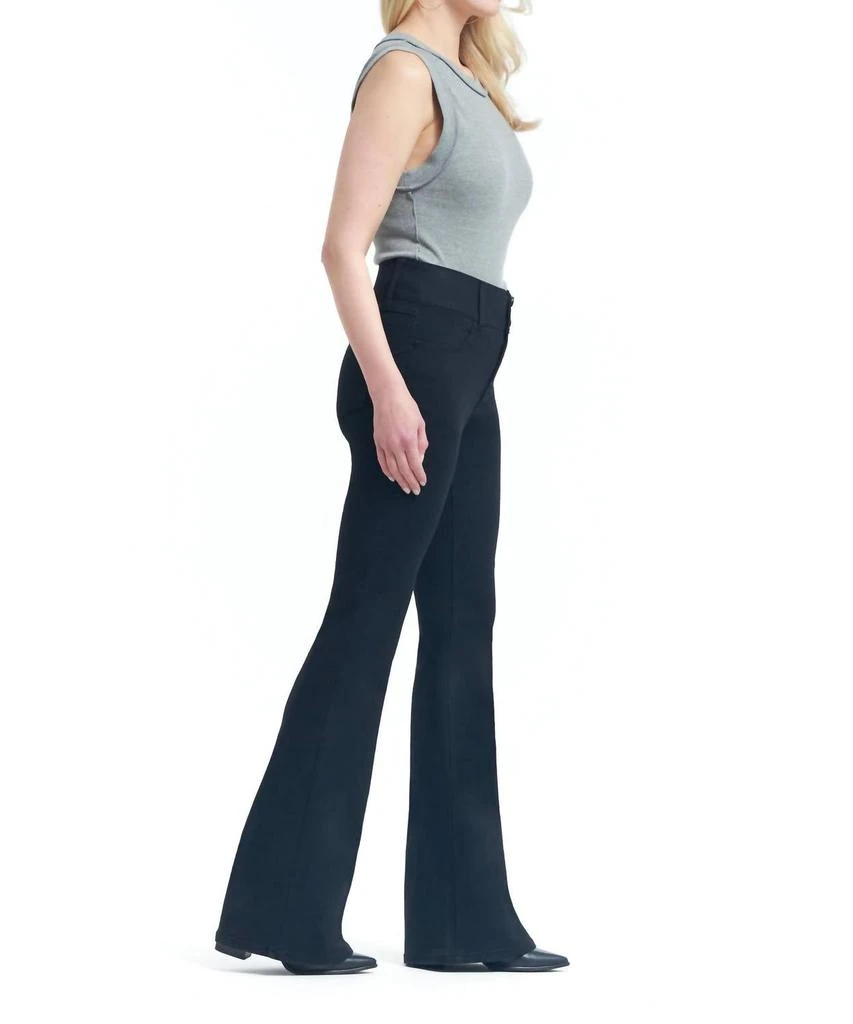 1822 Denim 1822 Denim - Lori Fit & Flare Denim Jeans 3
