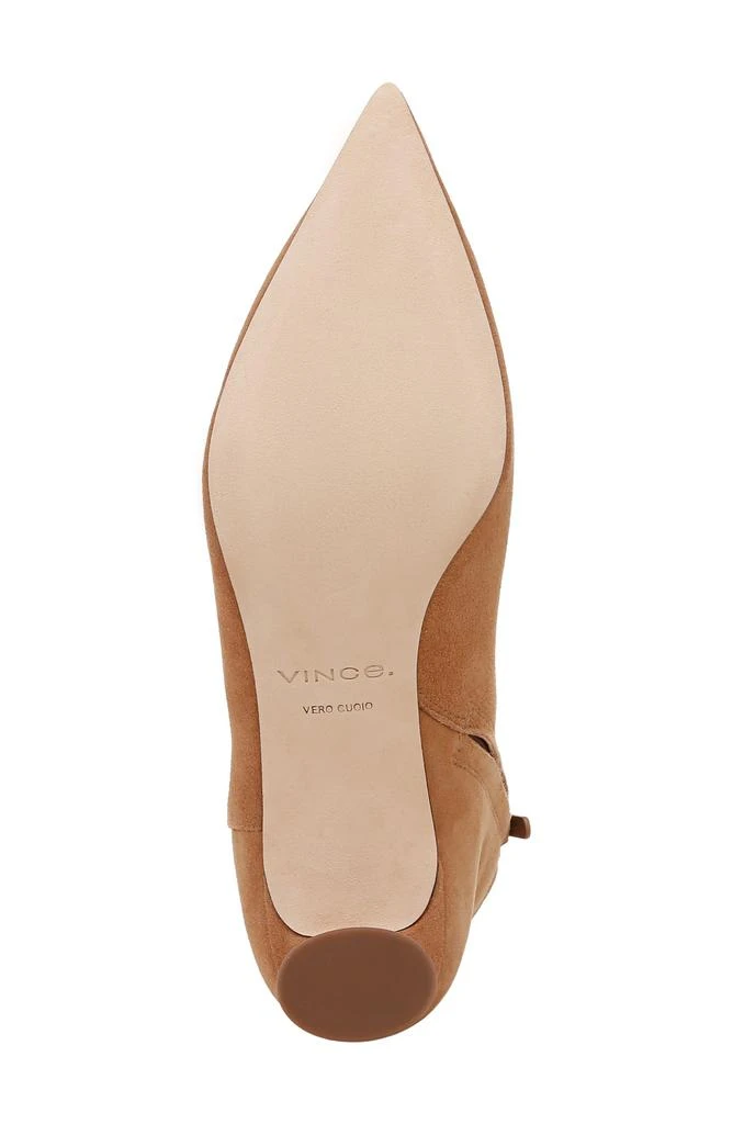 Vince Fitz Pointed Toe Bootie 6