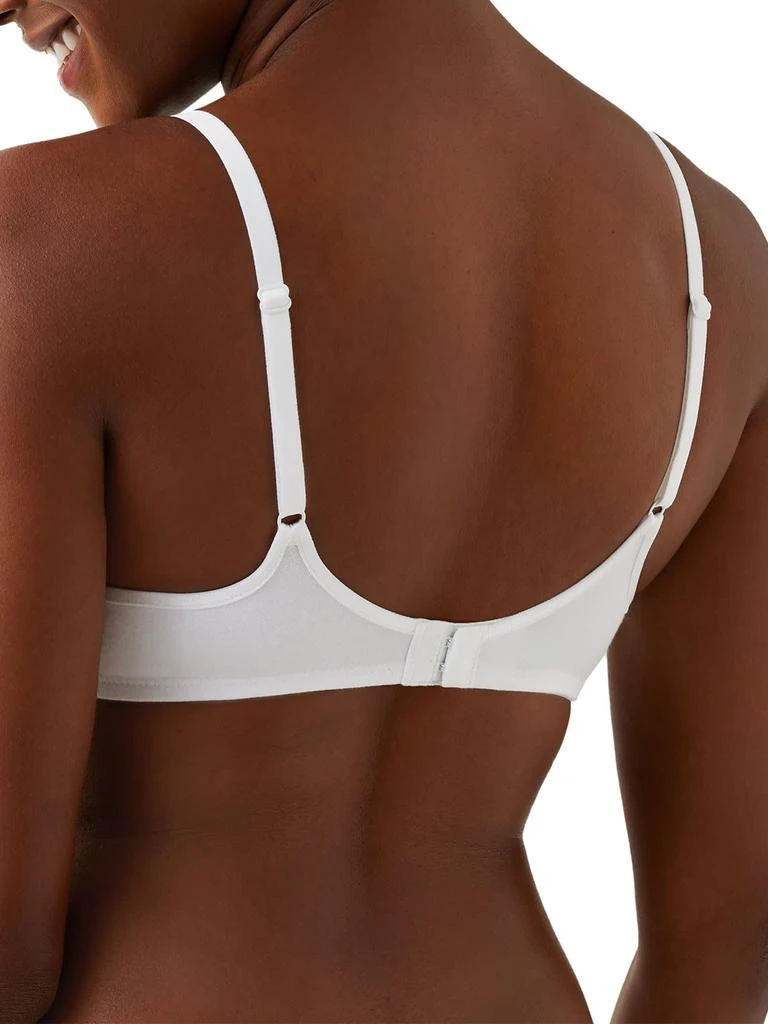 Wacoal Women
s Cotton To A Tee Scoop Bra 2