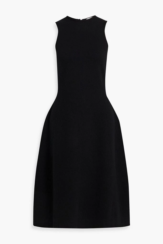 CO Wool midi dress 1
