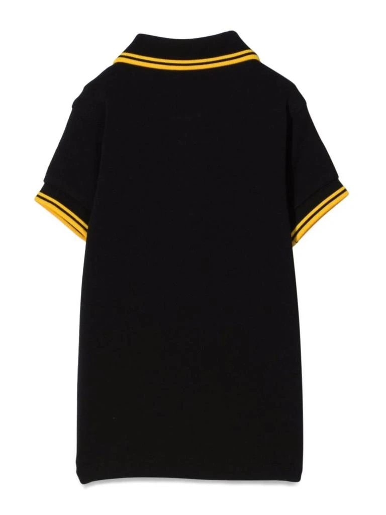 Fred Perry Fred Perry Classic Polo Shirt 4