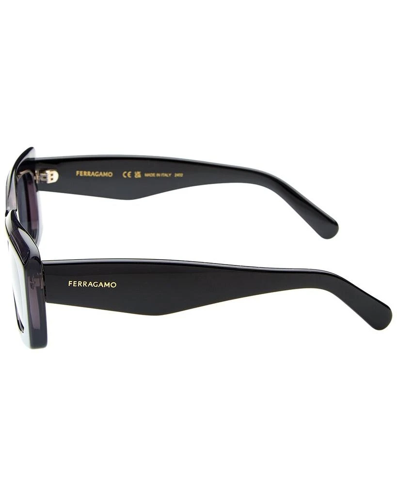 Salvatore Ferragamo Ferragamo Women's 54mm Sunglasses 2