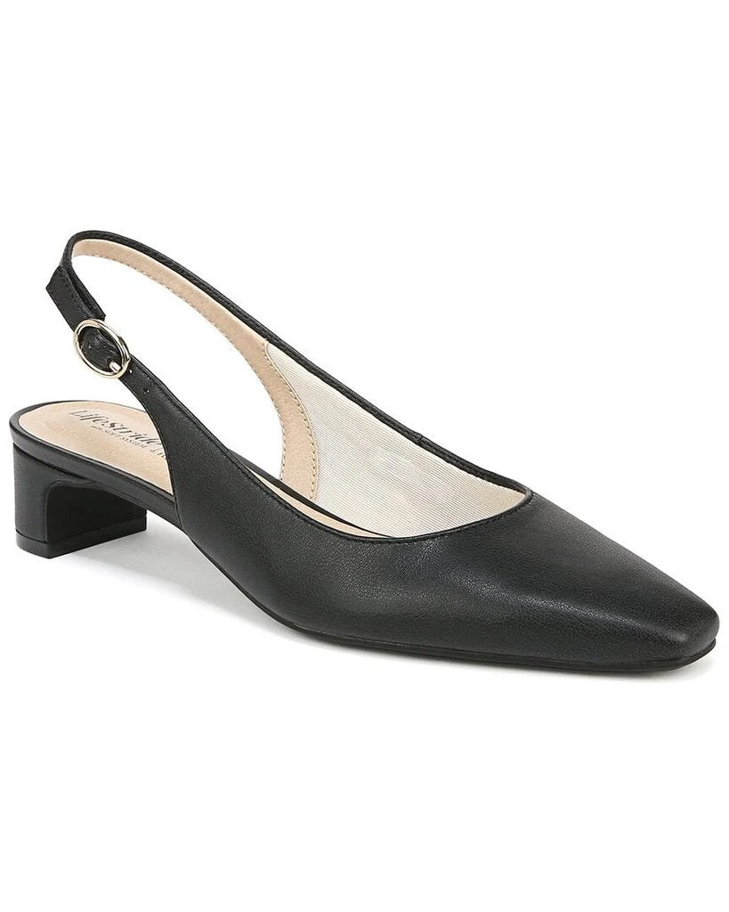 LifeStride Lorena Slingback 1