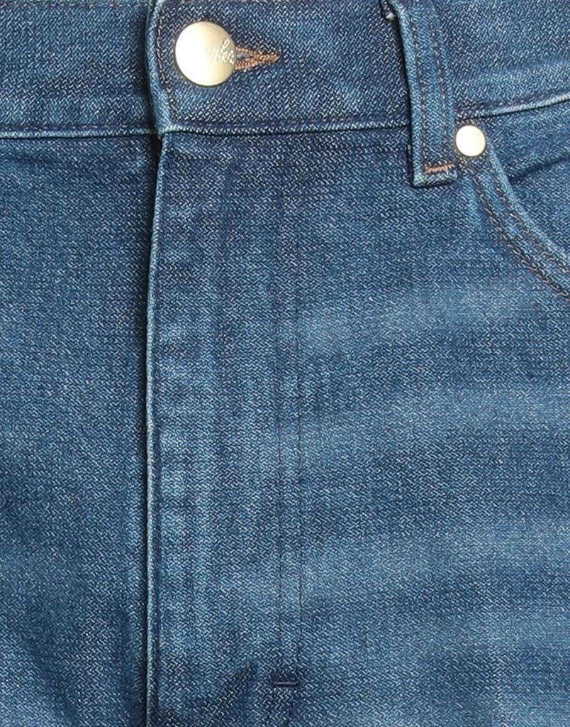 Wrangler Denim pants 4