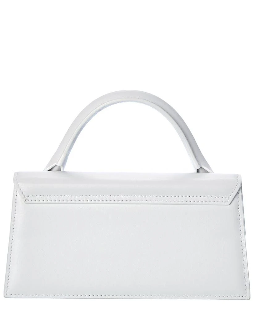 Jacquemus Le Chiquito Long Leather Clutch 2