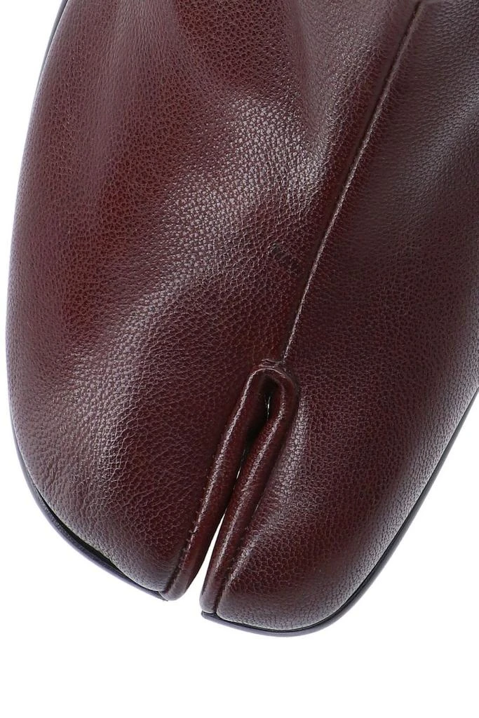 MAISON MARGIELA Maison Margiela Tabi Ankle Boots 5