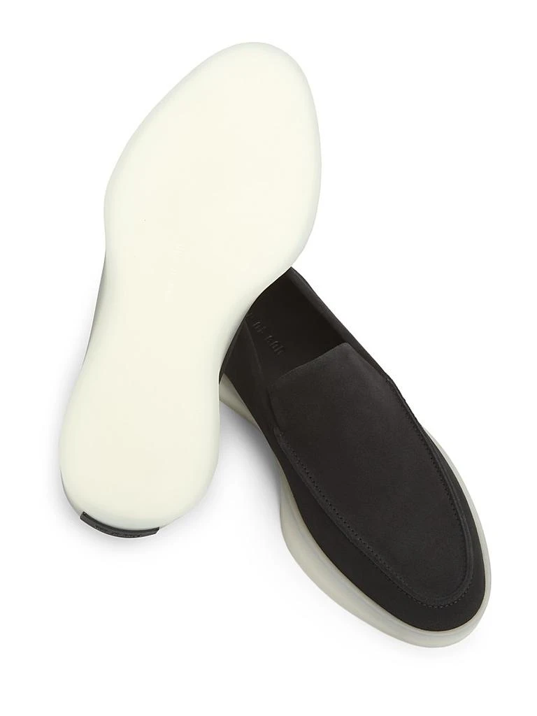Fear of god Tonal Suede Loafers 6