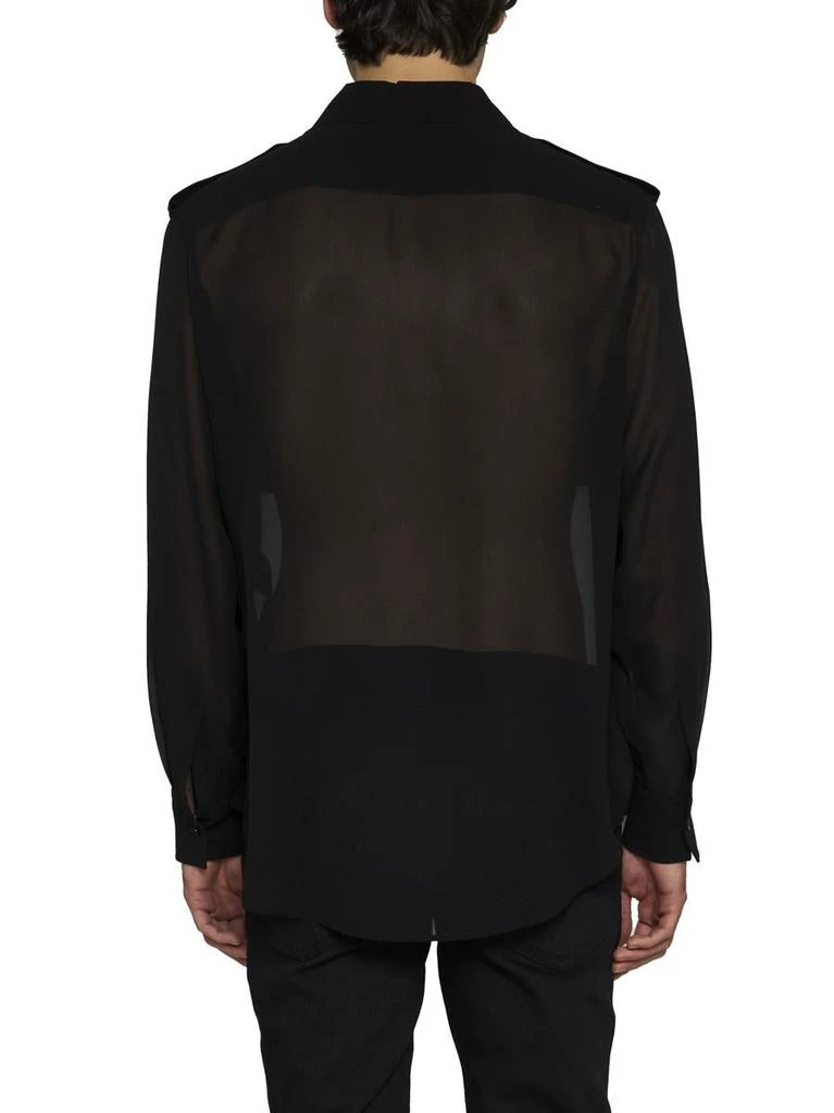 Yves Saint Laurent Saint Laurent  Shirts 3