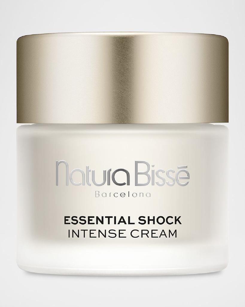 Natura Bisse Essential Shock Intense Cream, 2.5 oz.