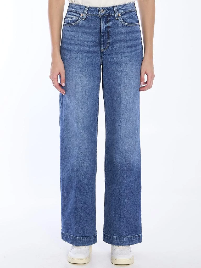 Paige Harper Jeans 1