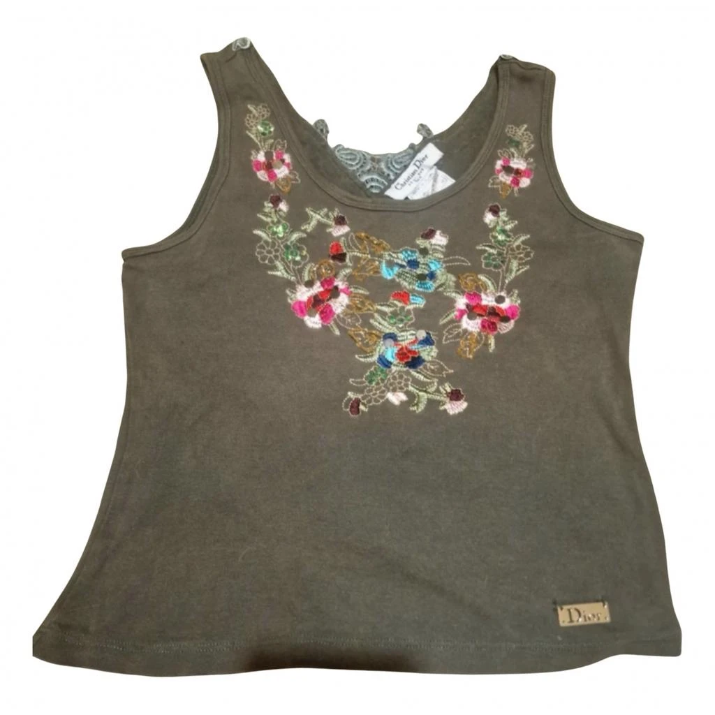 Dior Dior T-shirt 1