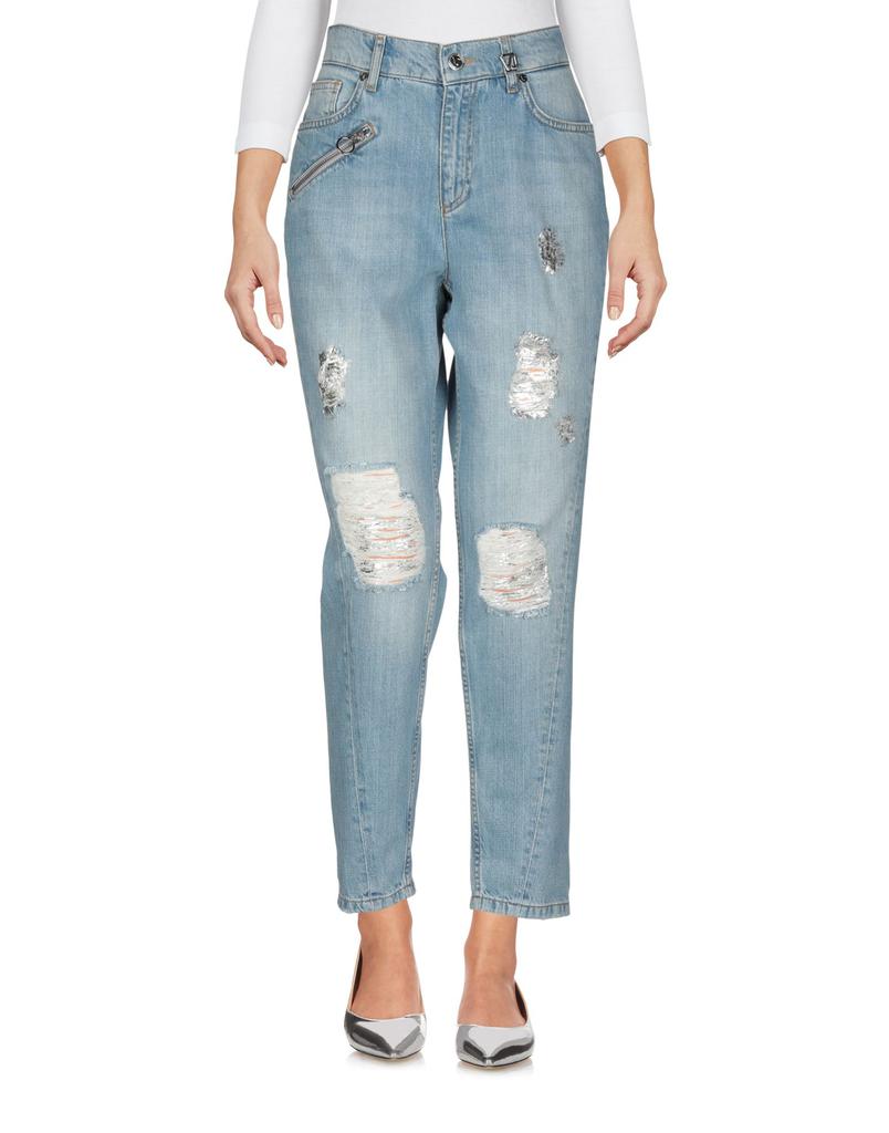 Versace Jeans Denim pants