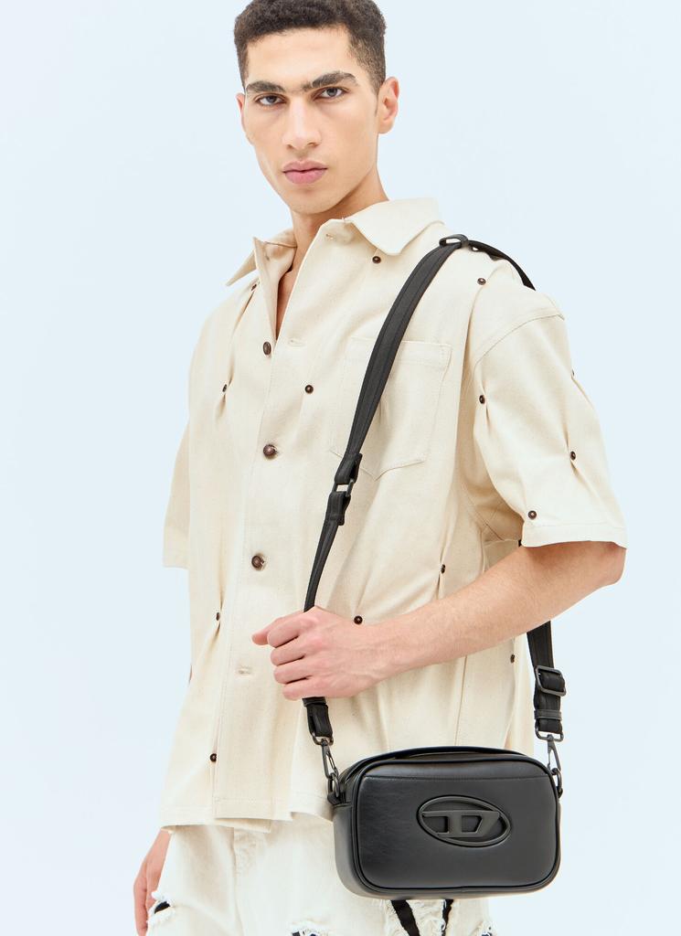 Diesel Holi-D Camera Crossbody Bag - Crossbody Bags