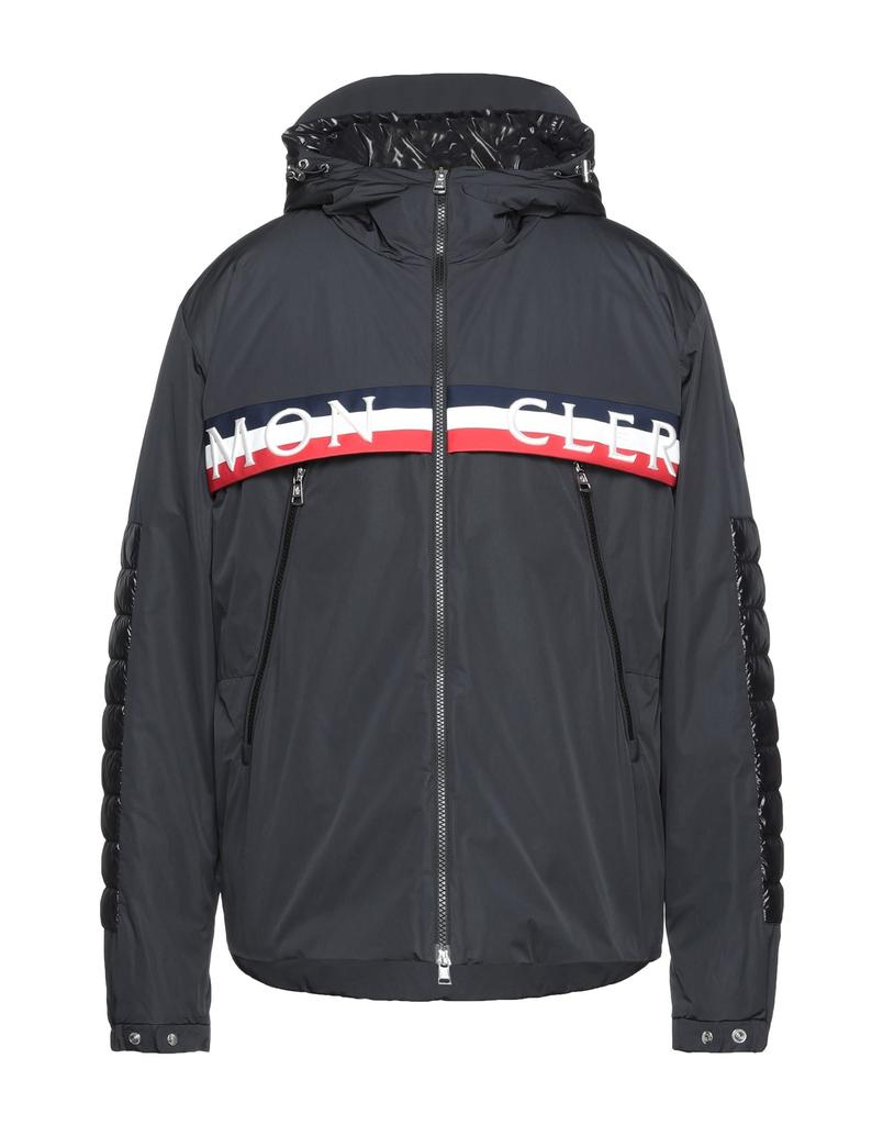 【MONCLER】GRENOBLE ROCHELAIR DOWN JACKET Moncler Moncler Grenoble Rochelair Long Down Jacket - Coats