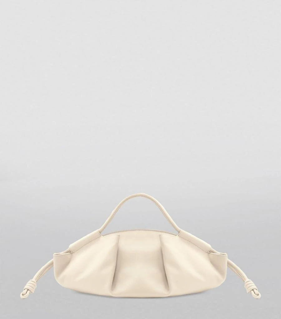 Loewe Small Leather Paseo Shoulder Bag 4