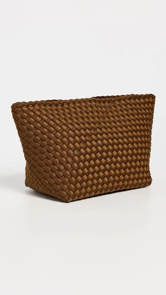 Naghedi Portofino Large Cosmetic Pouch 3