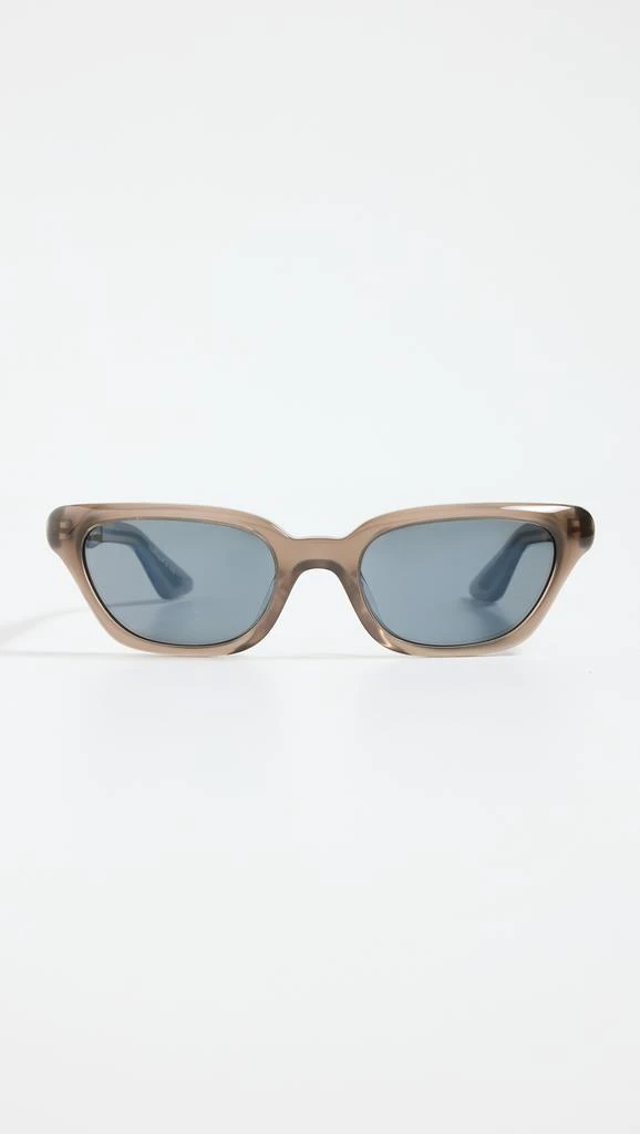 Oliver Peoples Oliver Peoples x Khaite 1983C Sunglasses 2
