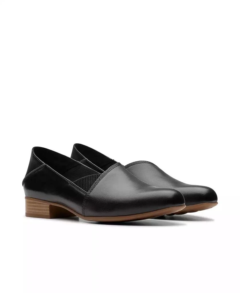 Clarks Women's Collection Juliet Trim Shoes 5