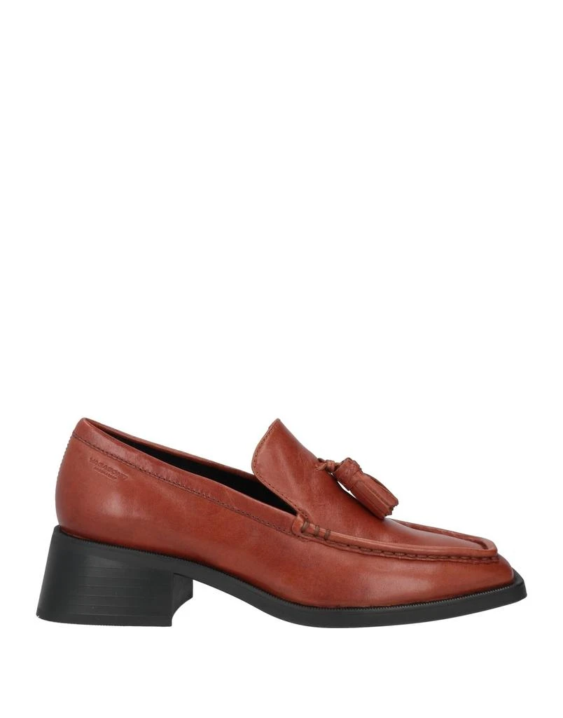 Vagabond Shoemakers Loafers 1