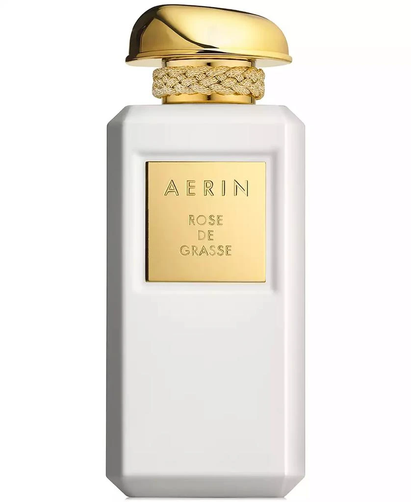 Estée Lauder Rose de Grasse Parfum Spray, 3.4 oz. 1