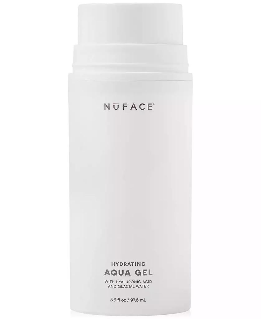 NuFace Hydrating Aqua Gel, 3.3 oz.