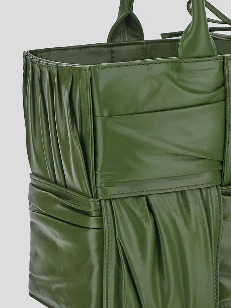 Bottega Veneta Bottega Veneta Small Bow Tote Bag 7