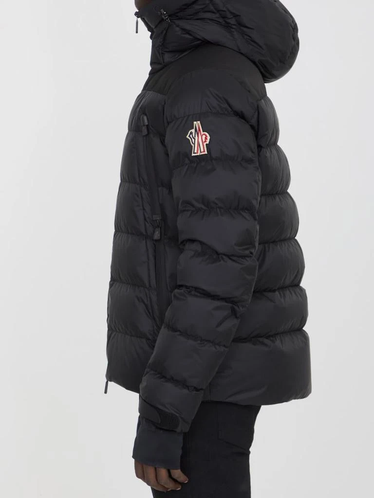 Moncler Camurac Short Down Jacket 3