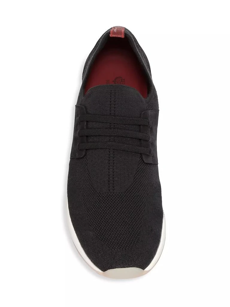 Loro Piana 360 Flexy Walk Sneakers 5