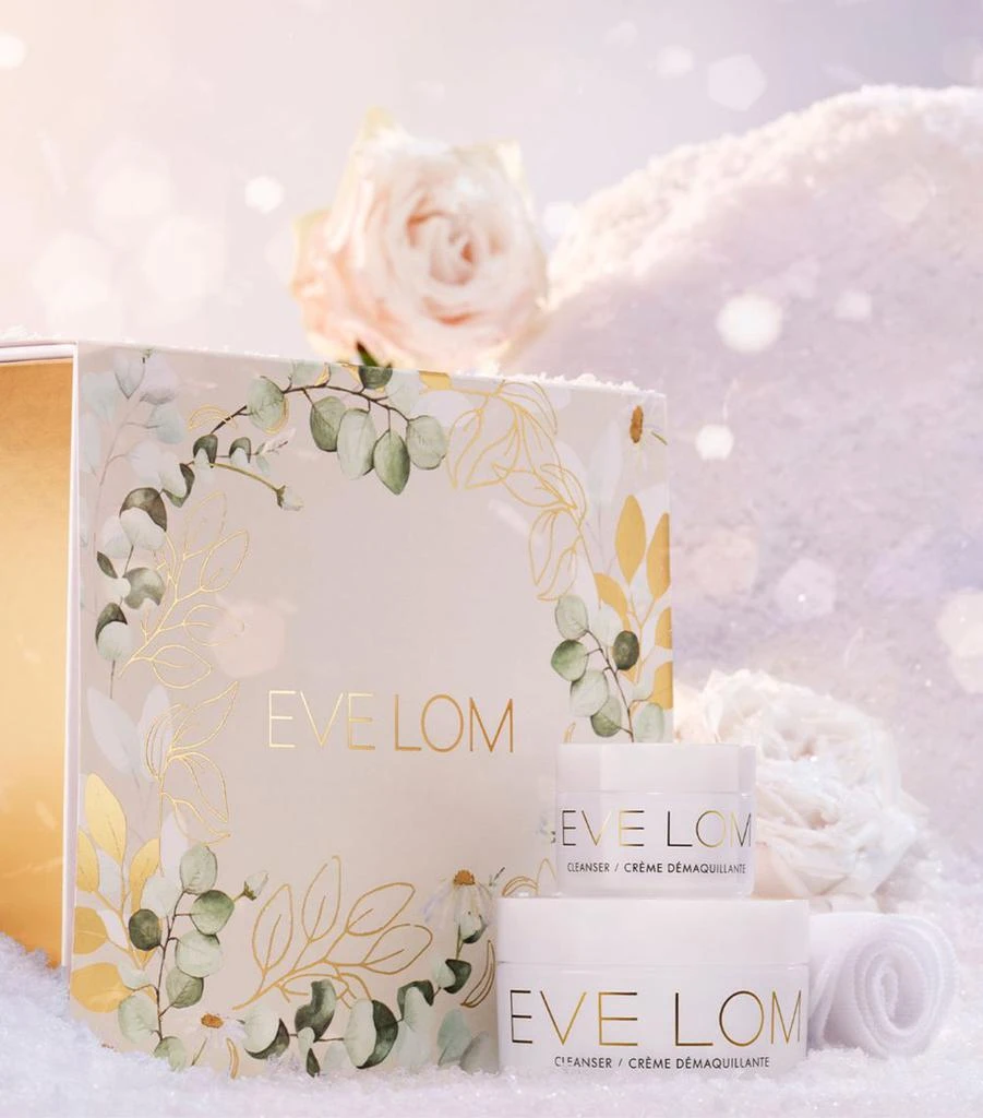 EVE LOM Legendary Cleanse Gift Set 2