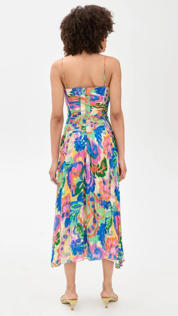 Amanda Uprichard Lumiere Dress 2