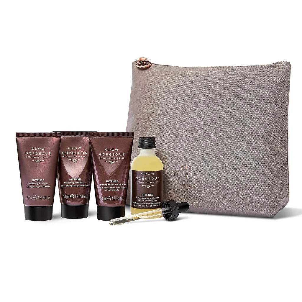 Grow Gorgeous Intense Discovery Kit 1