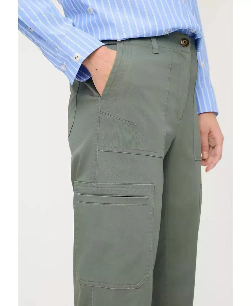 Olsen Women
s Clean Line Cargo Pant 5