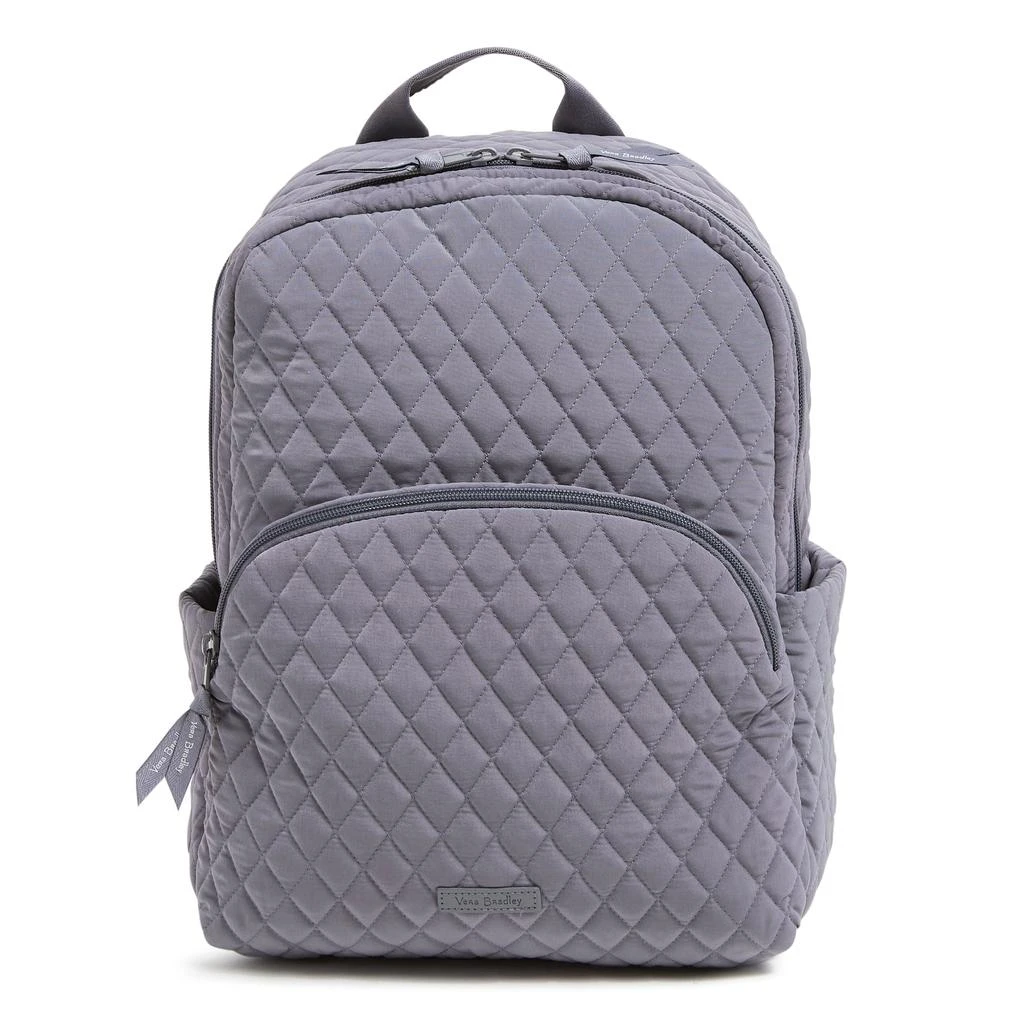 Vera Bradley Outlet Microfiber Essential Backpack 1
