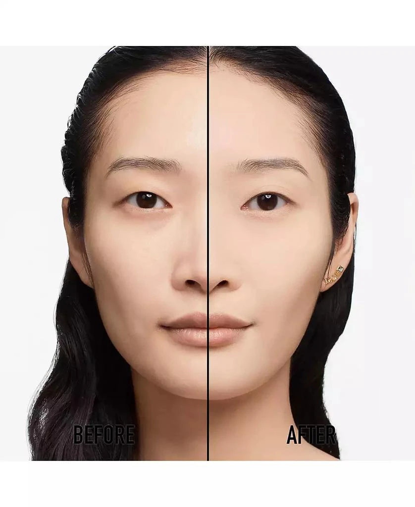 Dior Forever Matte Skincare Foundation SPF 15 2