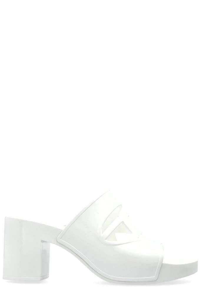 Diesel Diesel Sa-Bonnie Sandals 1