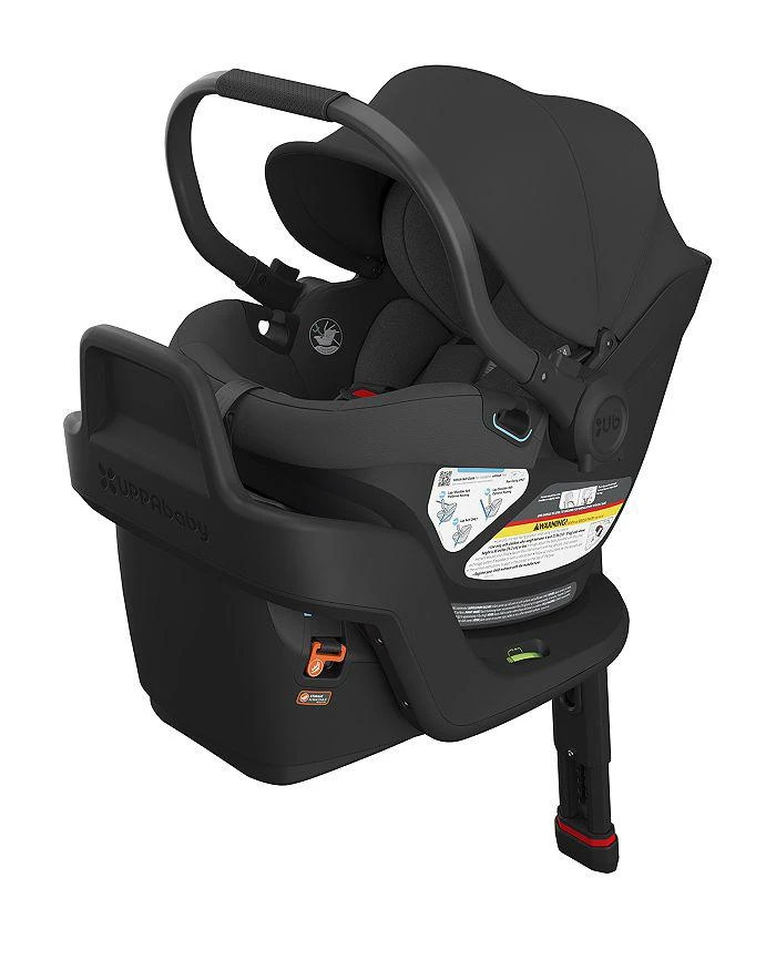 UPPAbaby Aria V1 Infant Car Seat