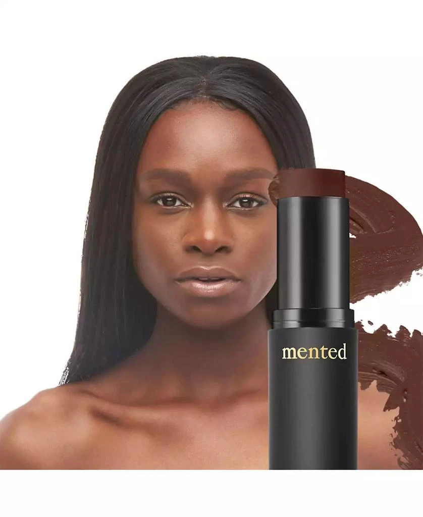 Mented Cosmetics Foundation 3