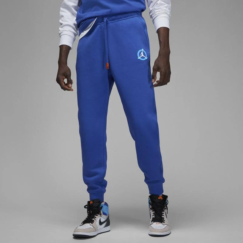 Jordan Jordan Flight MVP HBR Fleece Pants 2 - Men's 1