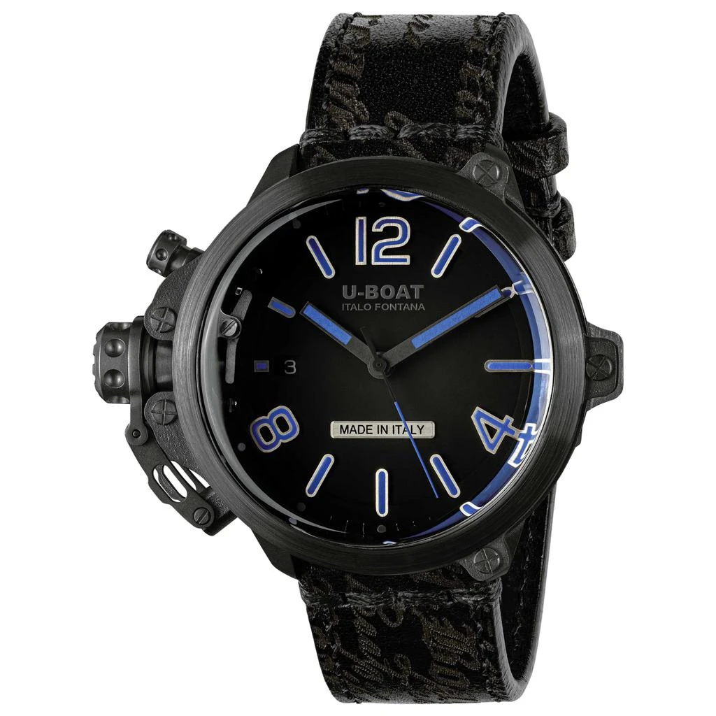 U-Boat U-Boat Men's Watch UB-8808 1