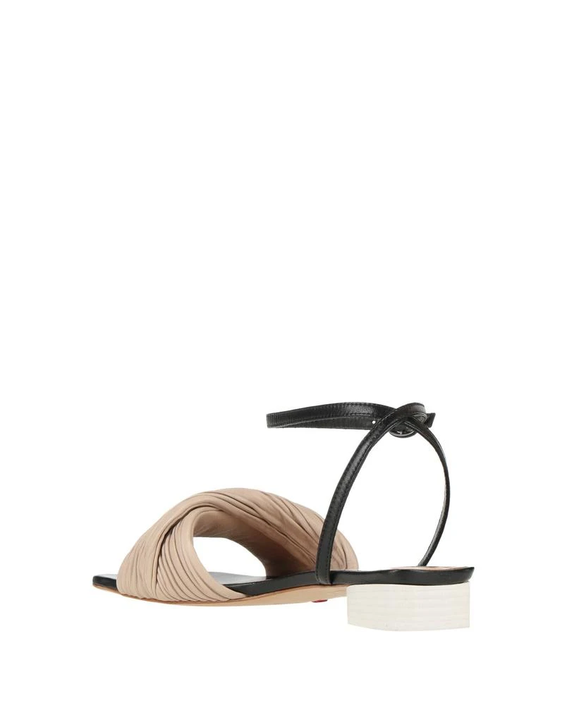 HALMANERA Sandals 3