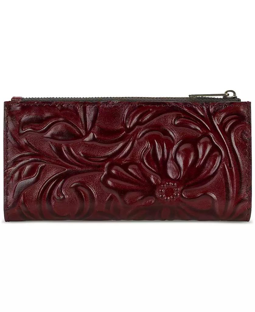 Patricia Nash Women
s Nazari Bifold Wallet