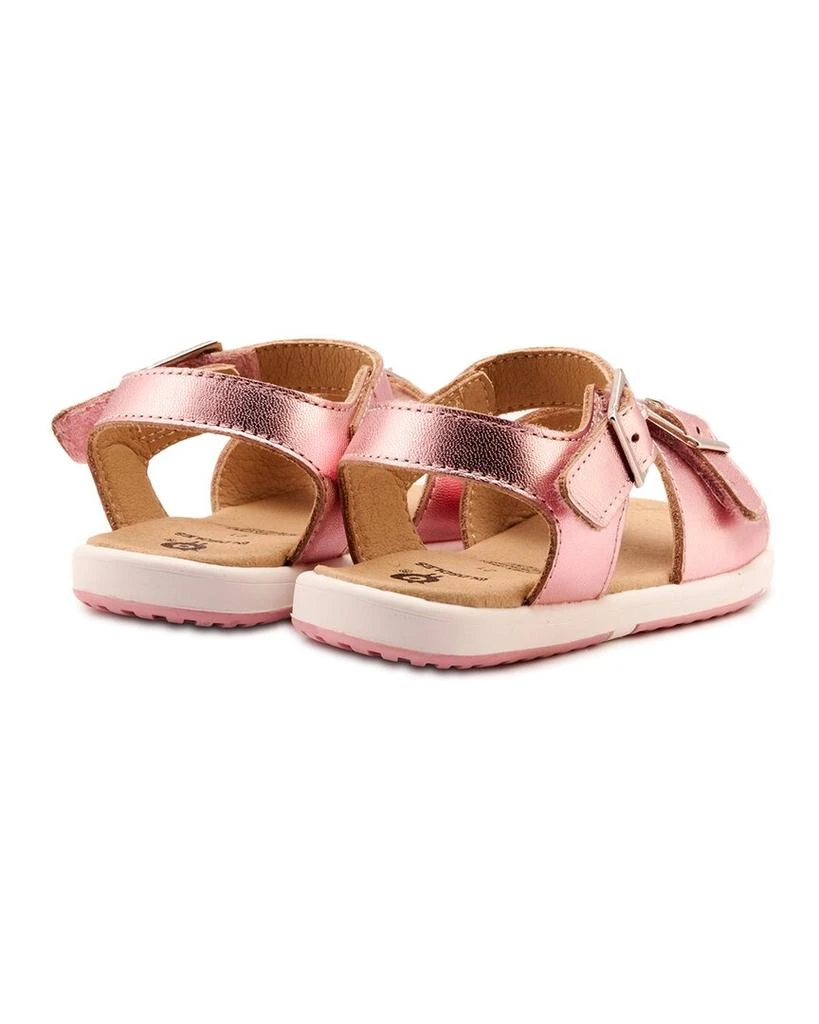 Old Soles Fresh Cut Leather Sandal 3