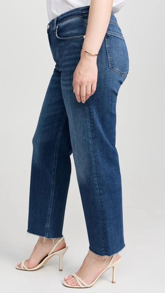 Citizens of Humanity Palma Straight Jeans 10