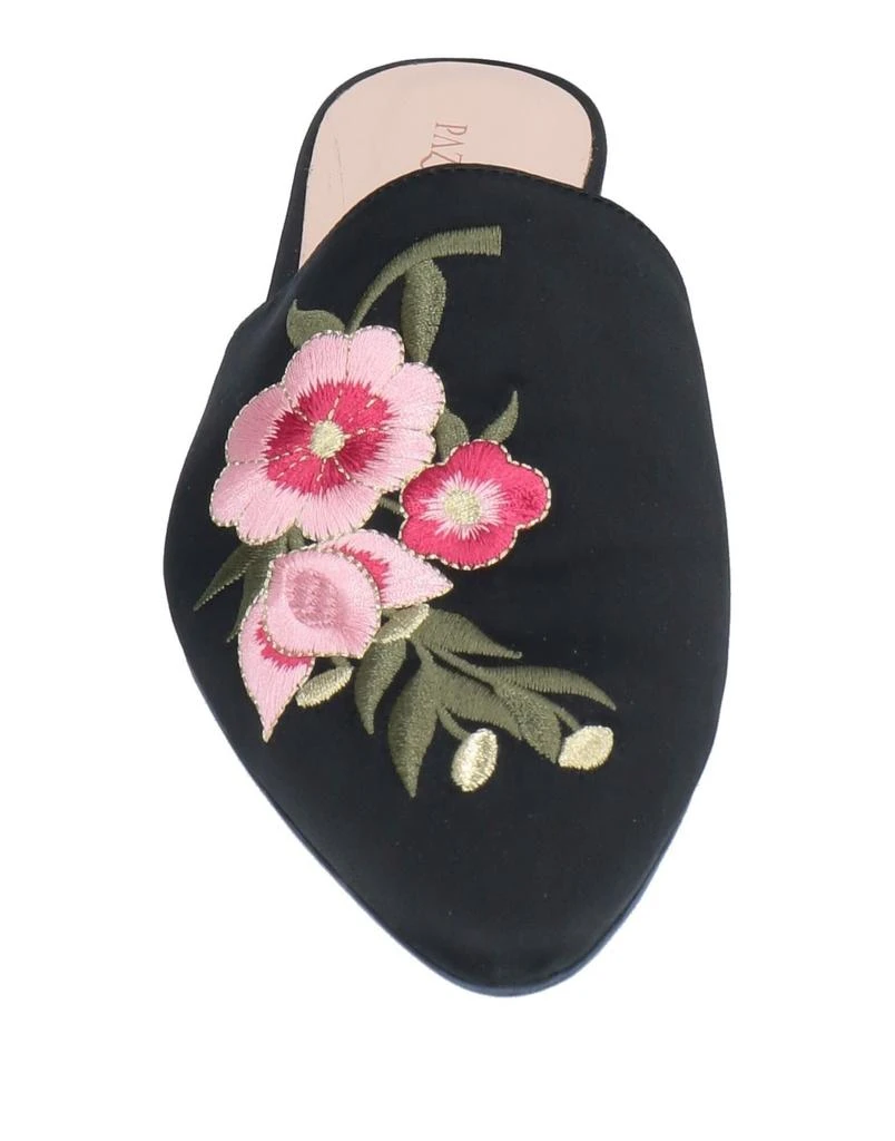 CARLO PAZOLINI Mules and clogs 4