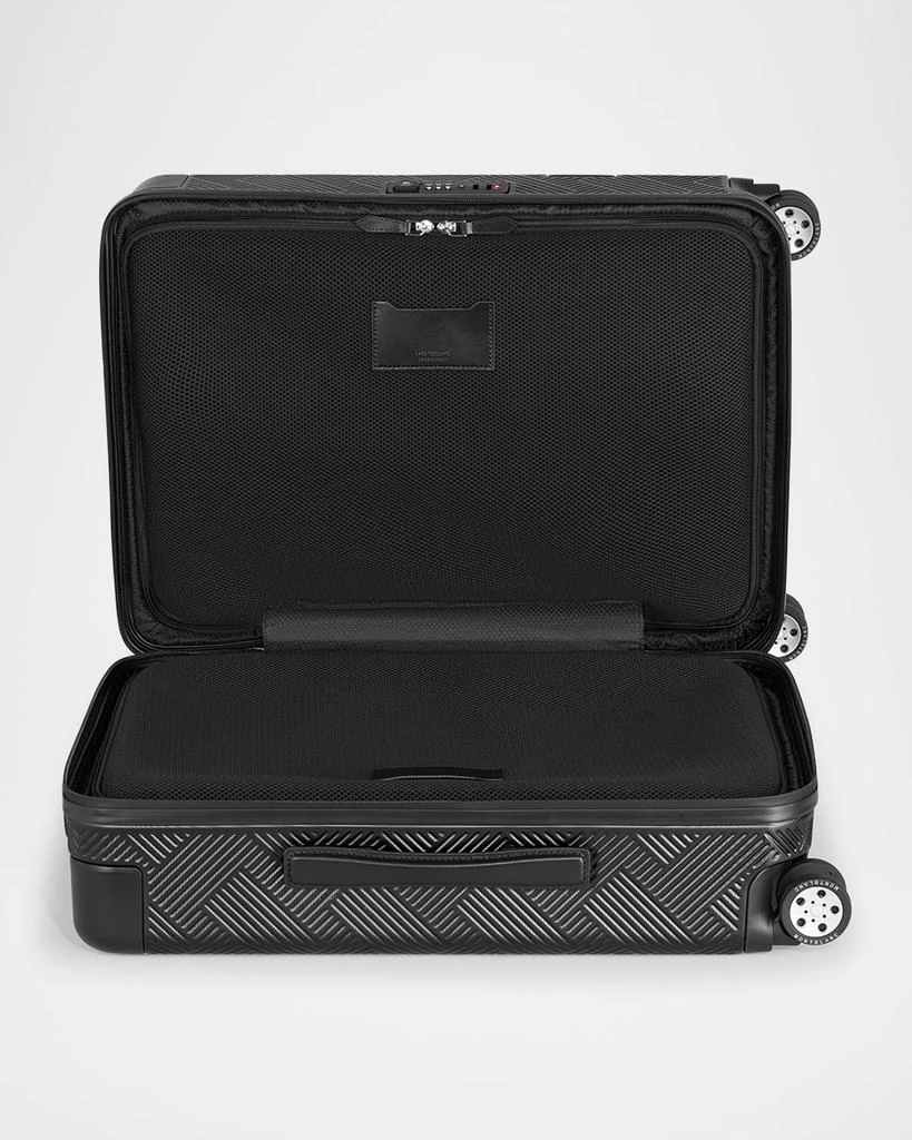MontBlanc Men's #MY4810 Extreme 3.0 Cabin Trolley 4