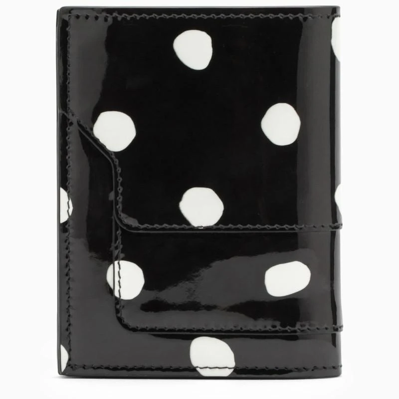 MARNI Marni polka dot wallet 4